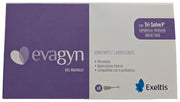 EVAGYN GEL VAGINALE 8 TUBETTI MONODOSE DA 5 ML