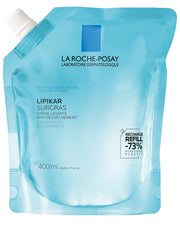 LIPIKAR SURGRAS REFILL 400 ML