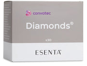 BUSTINE GELIFICANTI ANTIODORE PER STOMIA ESENTA DIAMONDS 30PEZZI