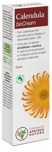 CALENDULA BIOCREAM 50 ML