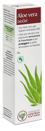 ALOE VERA BIOGEL 100 ML