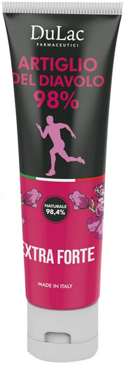 DULAC ARTIGLIO DEL DIAVOLO 98% 100 ML