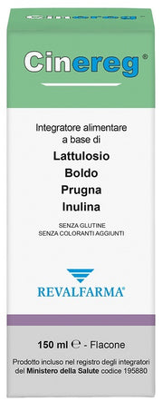 CINEREG 150 ML