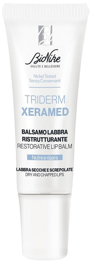 TRIDERM XERAMED BALSAMO LABBRA 10 ML