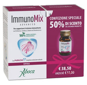 IMMUNOMIX ADVANCED 50 CAPSULE RM CONFEZIONE SPECIALE 2 PEZZI