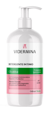 VIDERMINA CLX DETERGENTE 500 ML NUOVA FORMULA