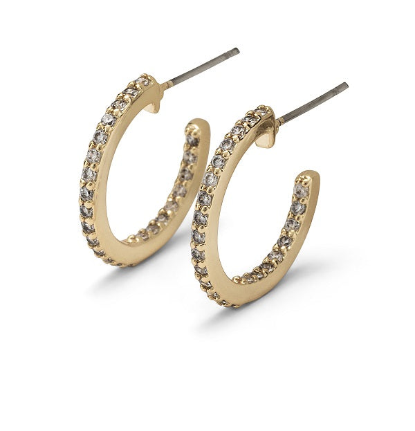 VERAME' ORECCHINI MARINA ORO