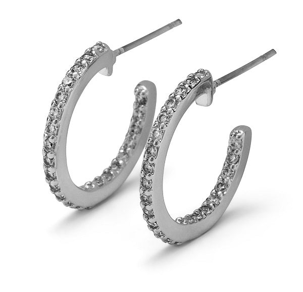 VERAME' ORECCHINI MARINA ARGENTO - VERAME' ORECCHINI MARINA ARGENTO