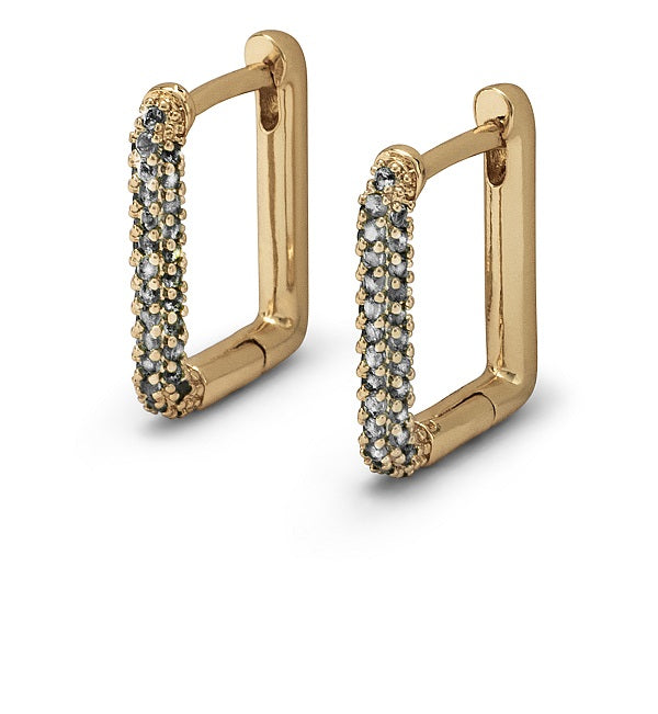 VERAME' ORECCHINI IRENE ORO - VERAME' ORECCHINI IRENE ORO