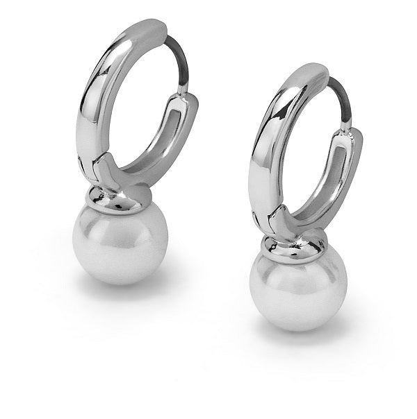 VERAME' ORECCHINI CARMEN ARGENTO - VERAME' ORECCHINI CARMEN ARGENTO