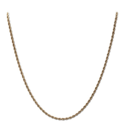 VERAME' COLLANA TIZIANA ORO