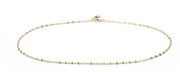 VERAME' BRACCIALE AIDA ORO