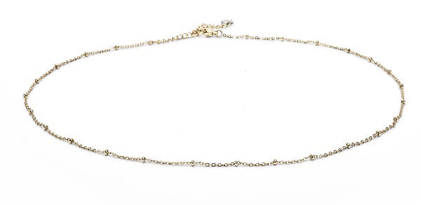 VERAME' BRACCIALE ROSARIA ORO - VERAME' BRACCIALE ROSARIA ORO