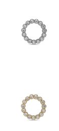 VERAME' CHARM CECILIA ARGENTO