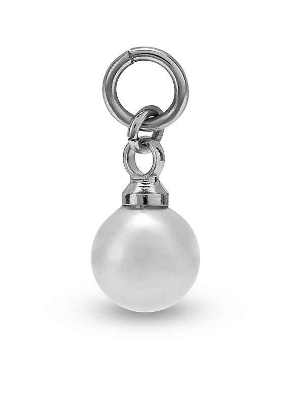 VERAME' CHARM GAIA ARGENTO