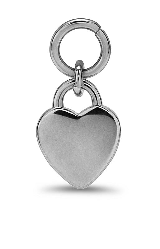 VERAME' CHARM MIRANDA ARGENTO