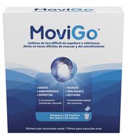 MOVIGO 10 BUSTINE