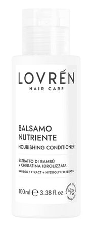 LOVREN BALSAMO NUTRIENTE 100 ML