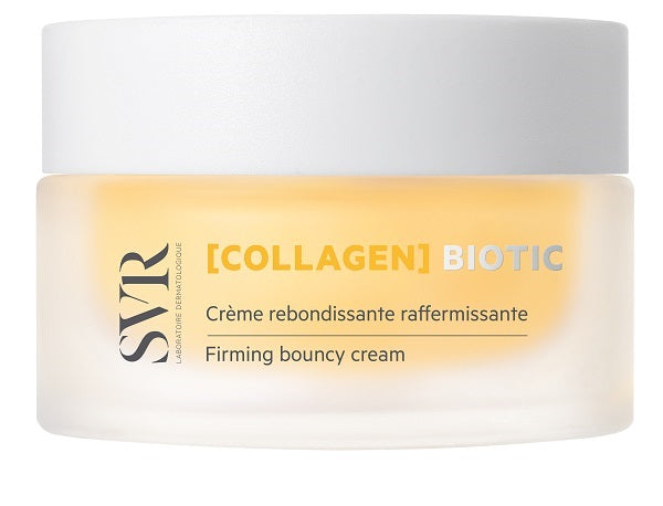 COLLAGEN BIOTIC FIRMING BOUNCY CREAM 50 ML - COLLAGEN BIOTIC FIRMING BOUNCY CREAM 50 ML
