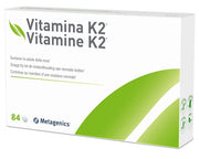 VITAMINA K2 NFID 84 COMPRESSE