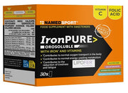 IRONPURE 30 STICK PACK