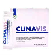 CUMAVIS 30 STICK PACK