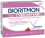 BIORITMON CYSTI DEFEND 10 BUSTINE