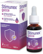 STIMUNEX GOCCE 30 ML