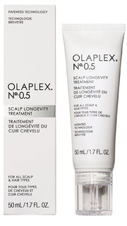 OLAPLEX N0,5 SCALP LONGEVITY TREATMENT 50 ML