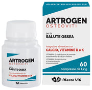 ARTROGEN OSTEOVITI 60 COMPRESSE