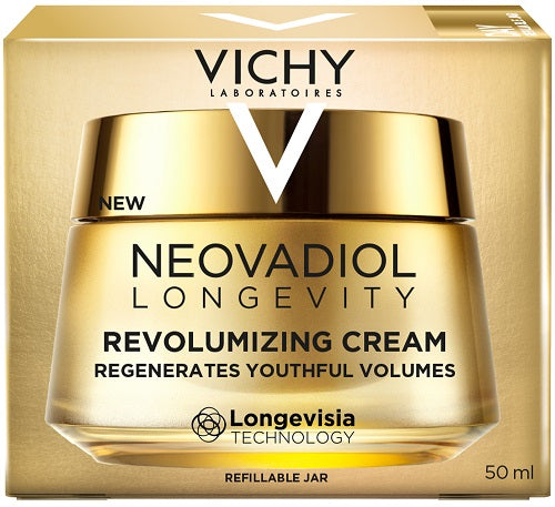 NEOVADIOL LONGEVITY REVOLUMIZING CREAM 50 ML - NEOVADIOL LONGEVITY REVOLUMIZING CREAM 50 ML
