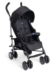 CHICCO PASSEGGINO ECHO LITE EBONY