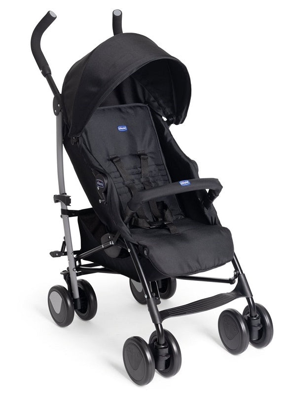 CHICCO PASSEGGINO ECHO LITE EBONY