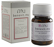 BENEVIT MU 40 CAPSULE