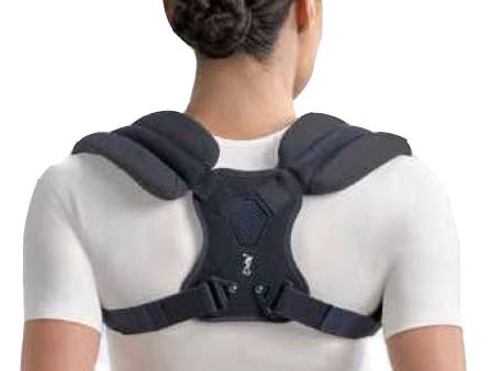 IMMOBILIZZATORE CLAVICOLARE CLAVIO PLUS L