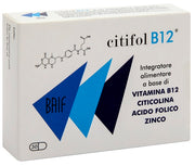 CITIFOLB12 30 COMPRESSE