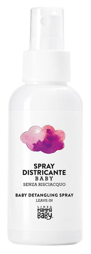 MAMMABABY SPRAY DISTRICANTE BABY 100 ML