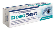 Desosept unguento palpebrale 15 gr
