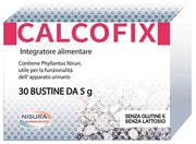 CALCOFIX 30 BUSTE