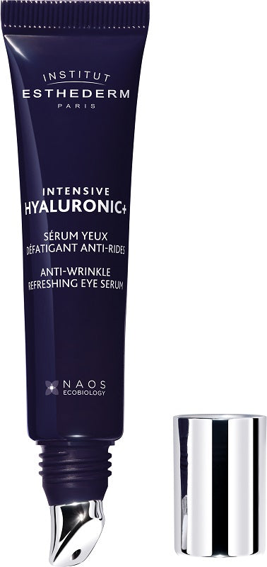 INTENSIVE HYALURONIC+ SERUM YEUX 15 ML