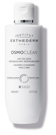 OSMOCLEAN CALMING CLEANSING MILK 200 ML