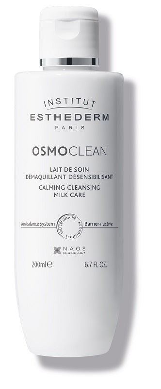 OSMOCLEAN CALMING CLEANSING MILK 200 ML