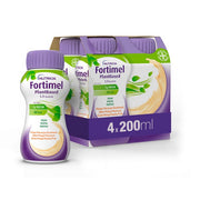 FORTIMEL PLANT BASED MANGO PASSION FRUIT 4 BOTTIGLIE DA 200ML