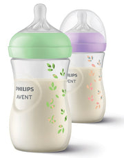 PHILIPS AVENT BIBERON NATURAL RESPONSE 3,0 260 ML