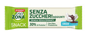 ENERZONA SNACK COCONUT SENZA ZUCCHERI AGGIUNTI 33 G