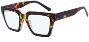 OCCHIALE DA VISTA PREMONTATO T-VEDO GLAMOUR NERO +3,50