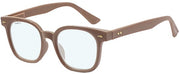 OCCHIALE DA VISTA PREMONTATO T-VEDO VOYAGER BEIGE +2,00