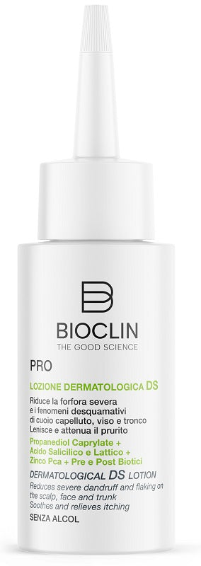 BIOCLIN PRO LOZIONE DS 75 ML - BIOCLIN PRO LOZIONE DS 75 ML