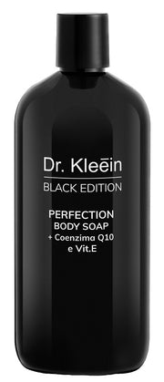 DR KLEEIN PERFECTION BODY SOAP BLACK EDITION 500 ML