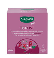 NEAVITA FILTROSCRIGNO TISACIST 18 FILTRI